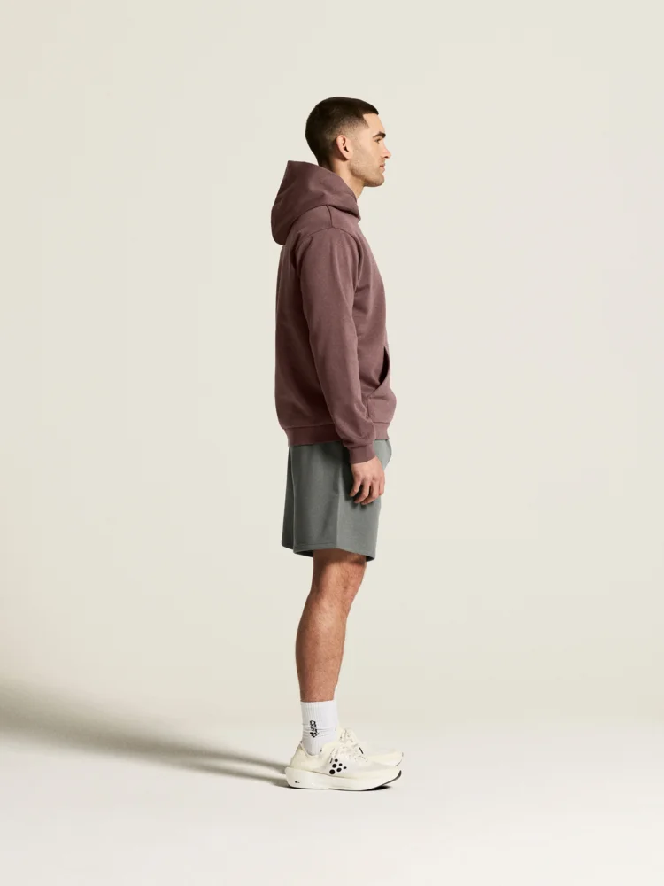 Herren Kapuzen Sweater