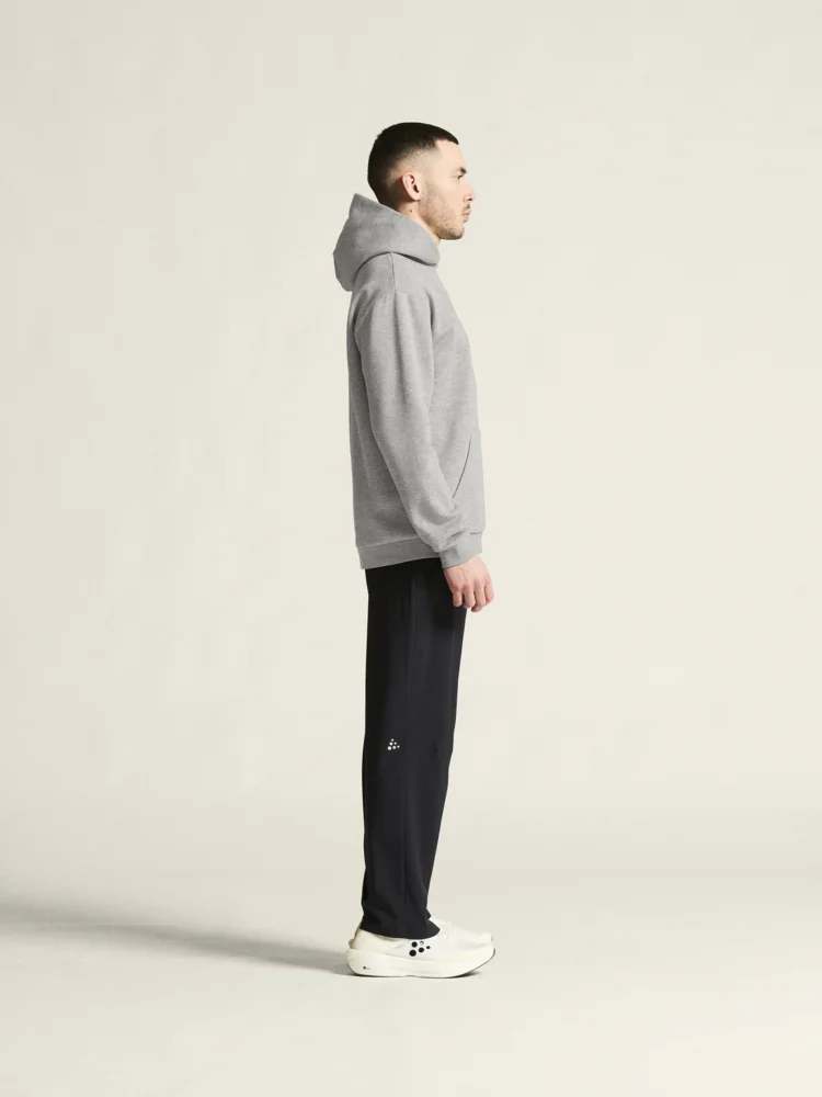 Herren Kapuzen Sweater