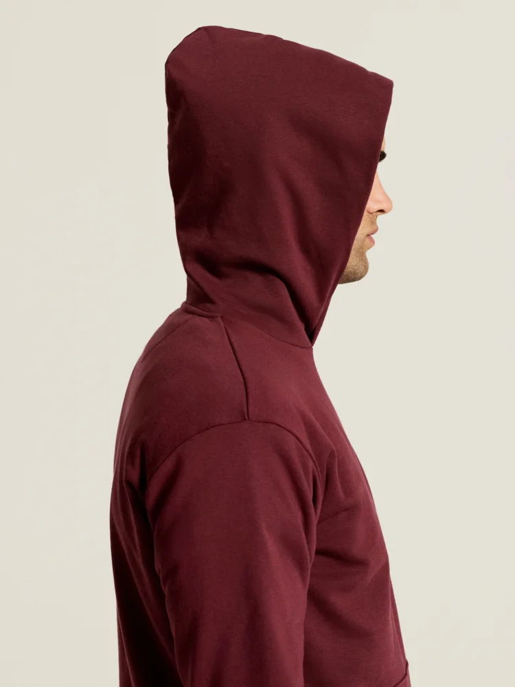 Herren Kapuzen Sweater