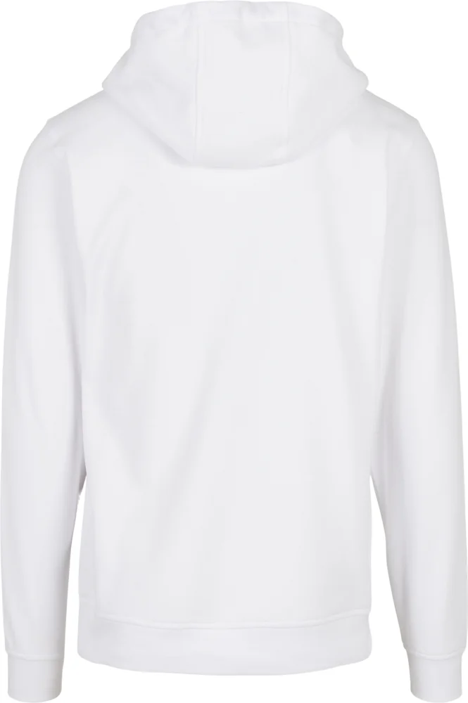 Men's Hooded Sweatshirt