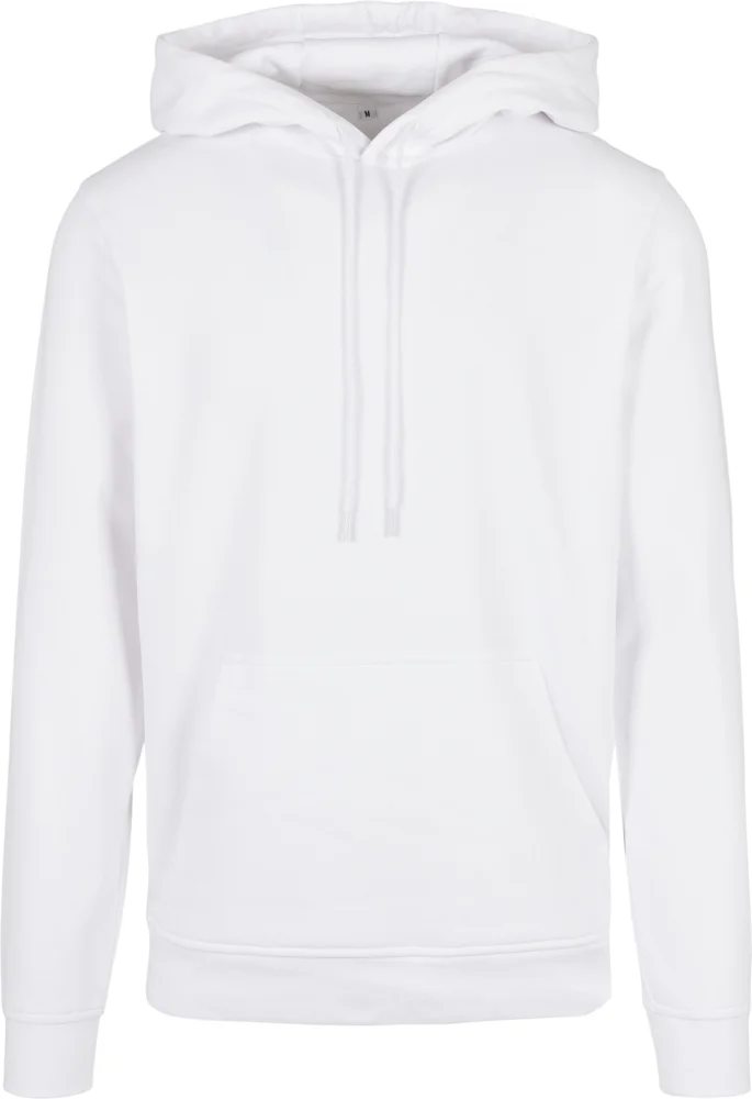 Men's Hooded Sweatshirt