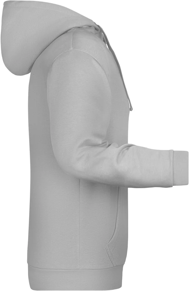 Herren Kapuzen Sweater