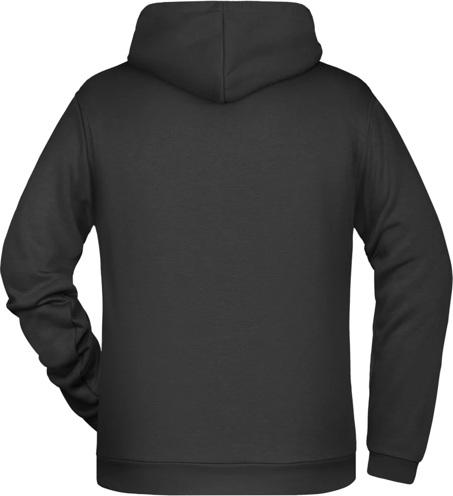 Herren Kapuzen Sweater