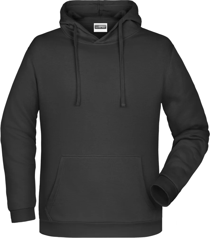 Herren Kapuzen Sweater