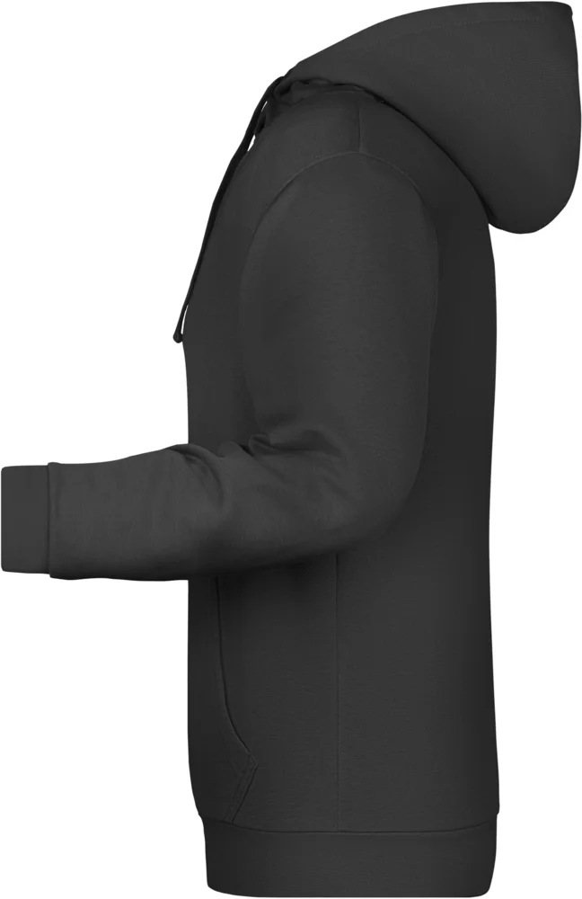 Herren Kapuzen Sweater