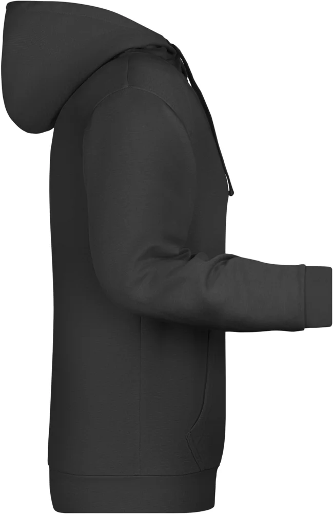 Herren Kapuzen Sweater