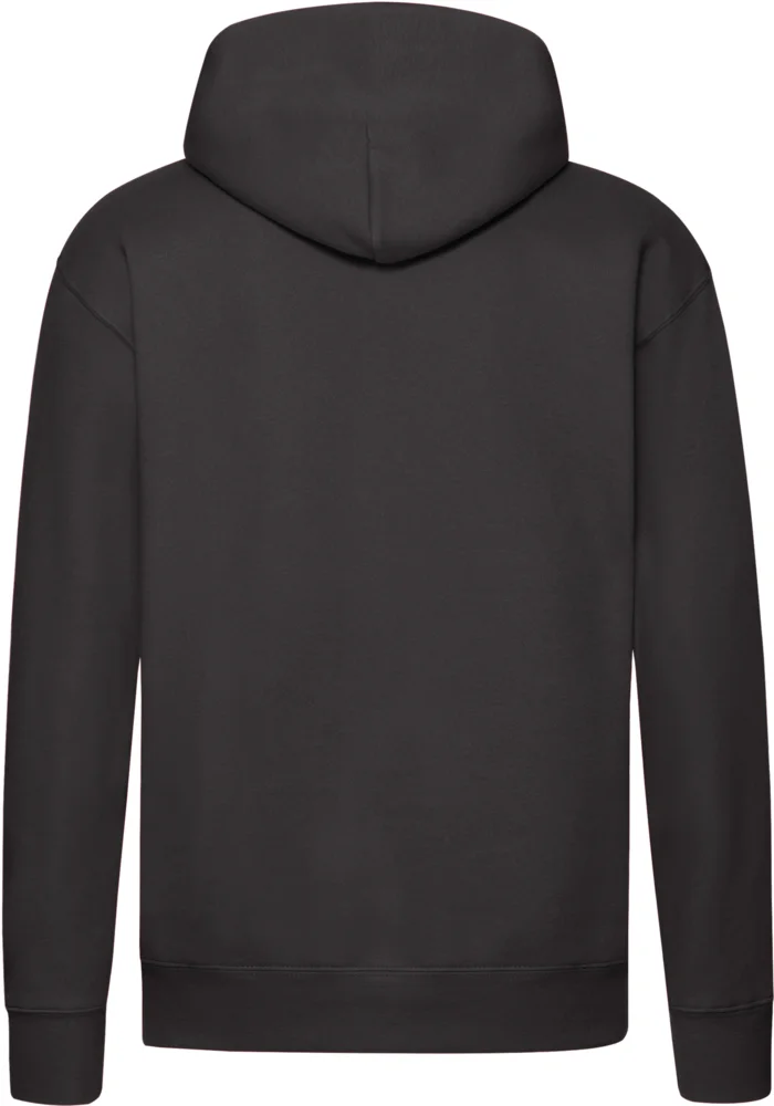 Herren Kapuzen Sweater