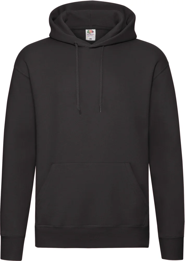 Herren Kapuzen Sweater
