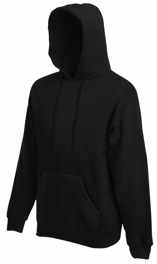 Herren Kapuzen Sweater