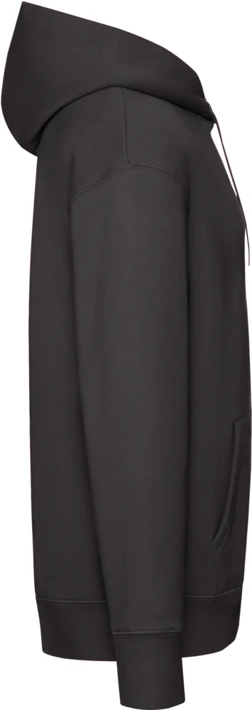 Herren Kapuzen Sweater