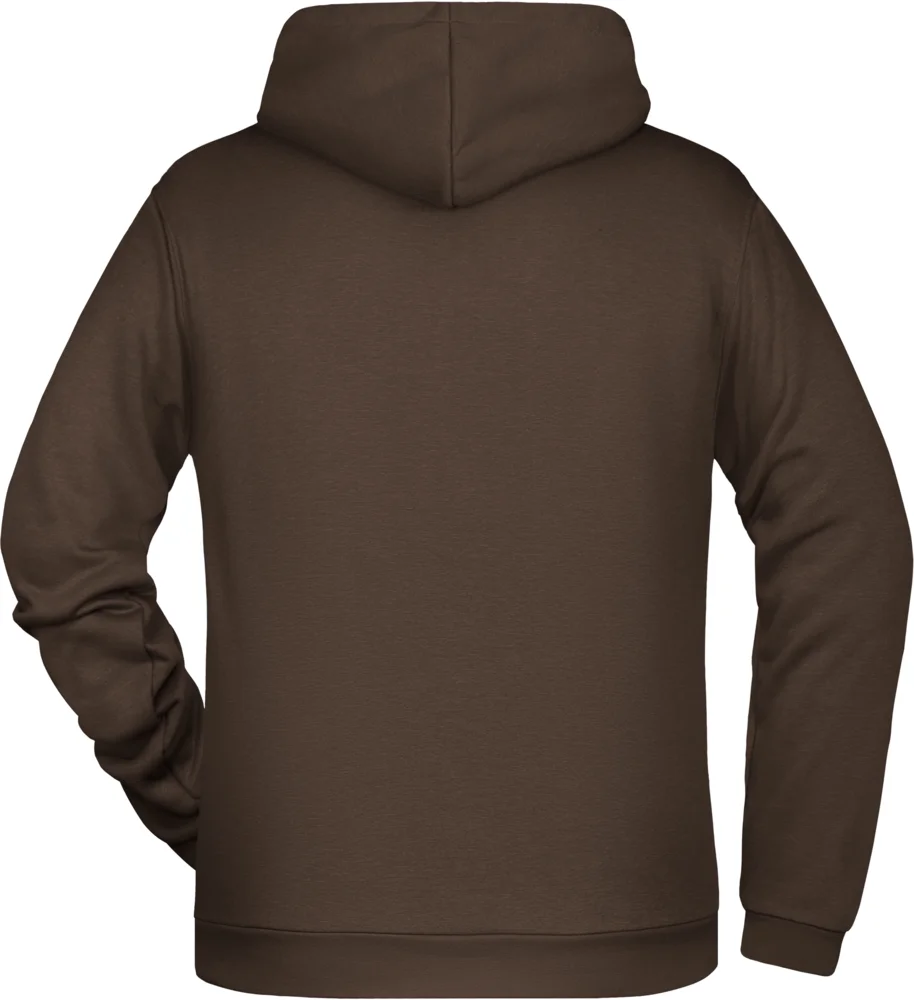 Herren Kapuzen Sweater
