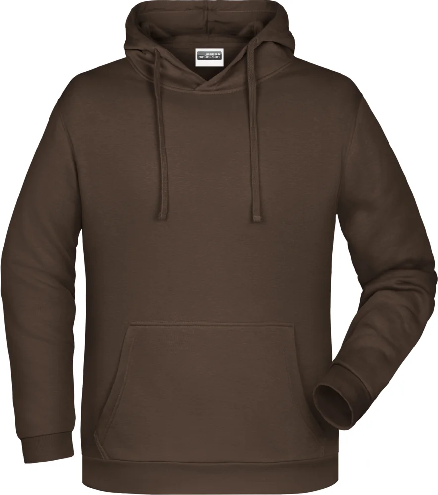 Herren Kapuzen Sweater