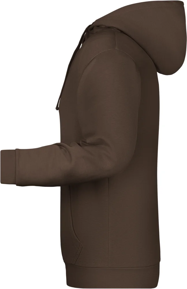 Herren Kapuzen Sweater