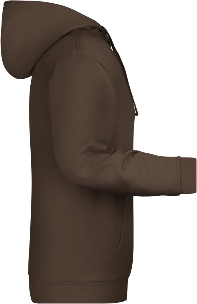 Herren Kapuzen Sweater