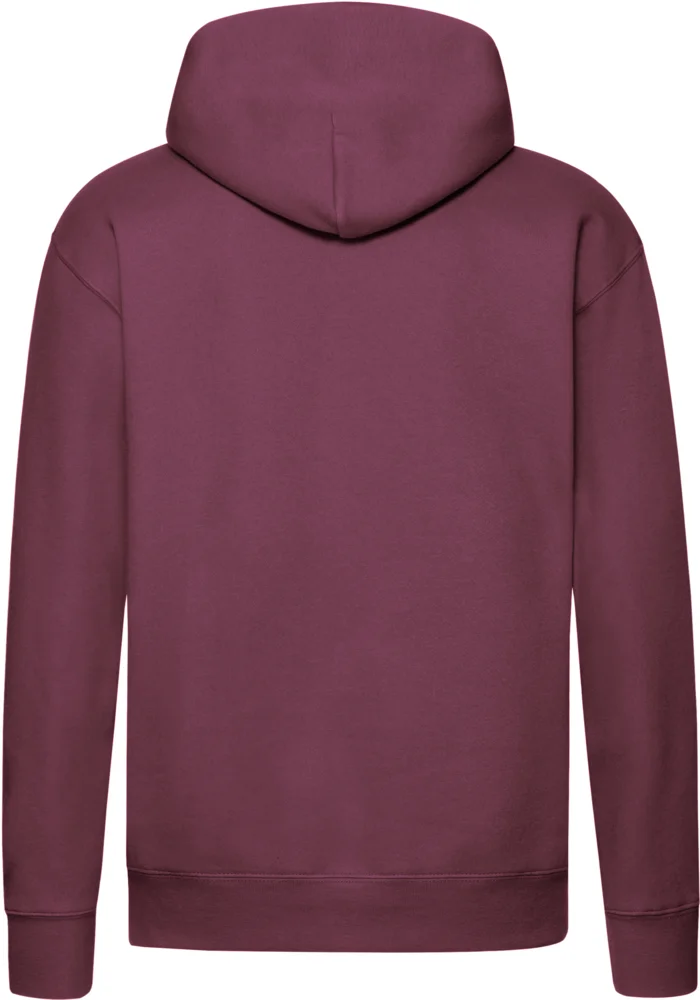 Herren Kapuzen Sweater