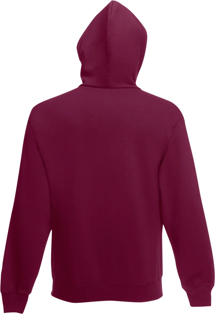 Herren Kapuzen Sweater