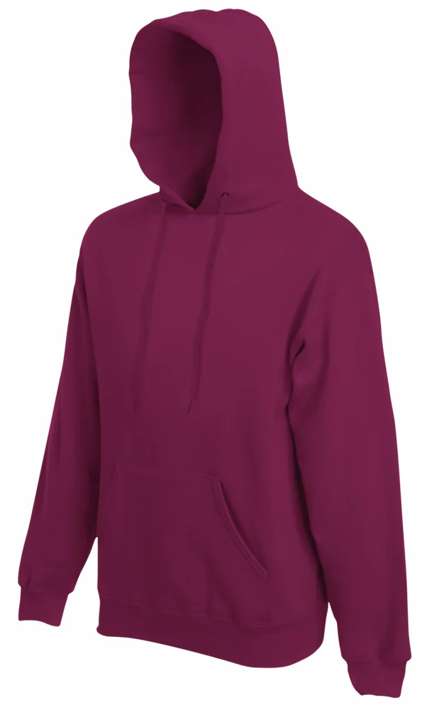 Herren Kapuzen Sweater