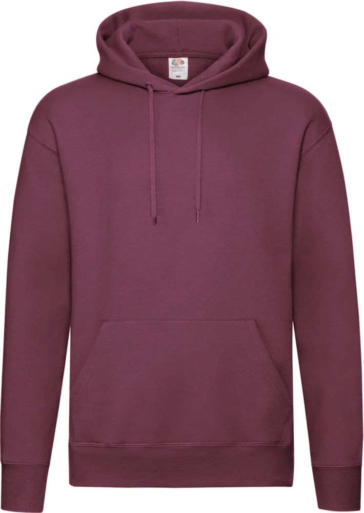 Herren Kapuzen Sweater