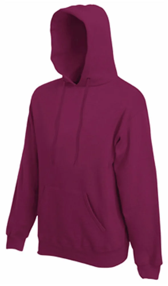 Herren Kapuzen Sweater
