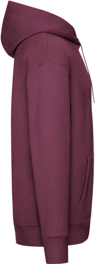 Herren Kapuzen Sweater