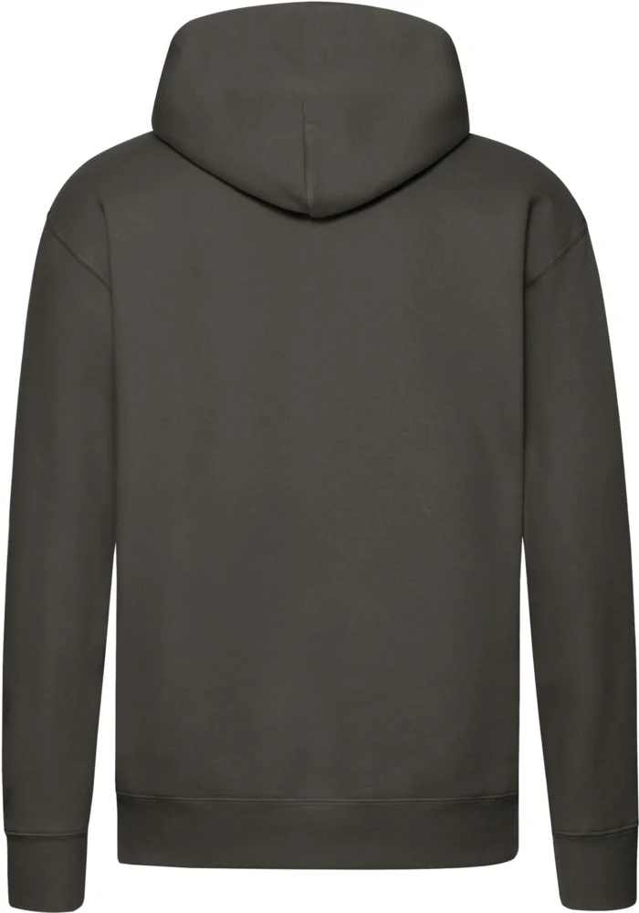 Herren Kapuzen Sweater
