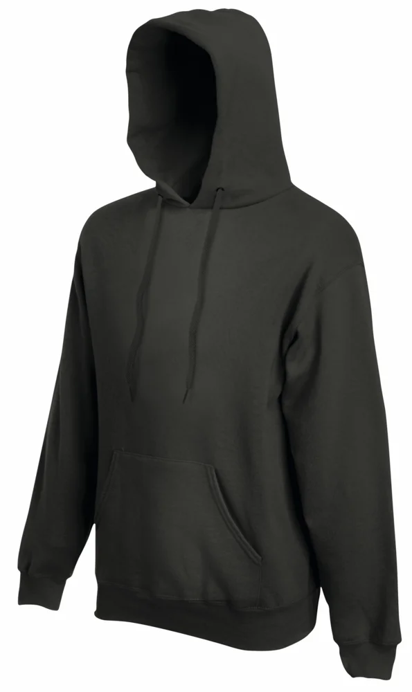 Herren Kapuzen Sweater