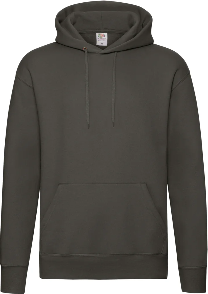 Herren Kapuzen Sweater
