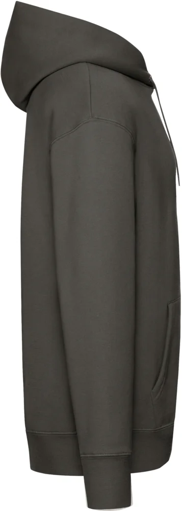Herren Kapuzen Sweater