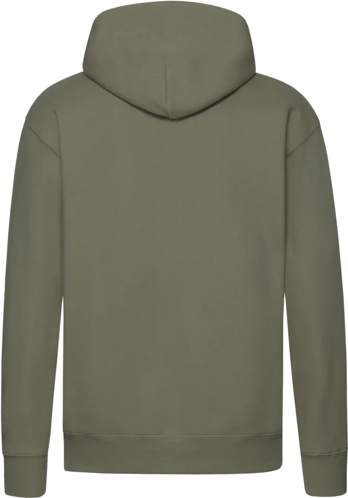Herren Kapuzen Sweater
