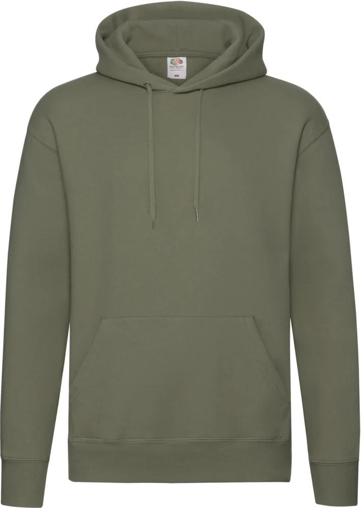 Herren Kapuzen Sweater
