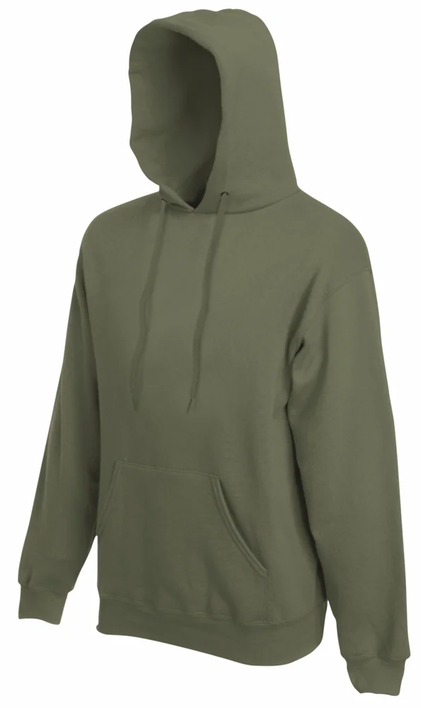 Herren Kapuzen Sweater