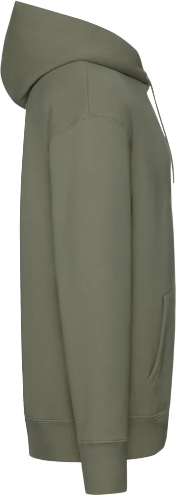 Herren Kapuzen Sweater