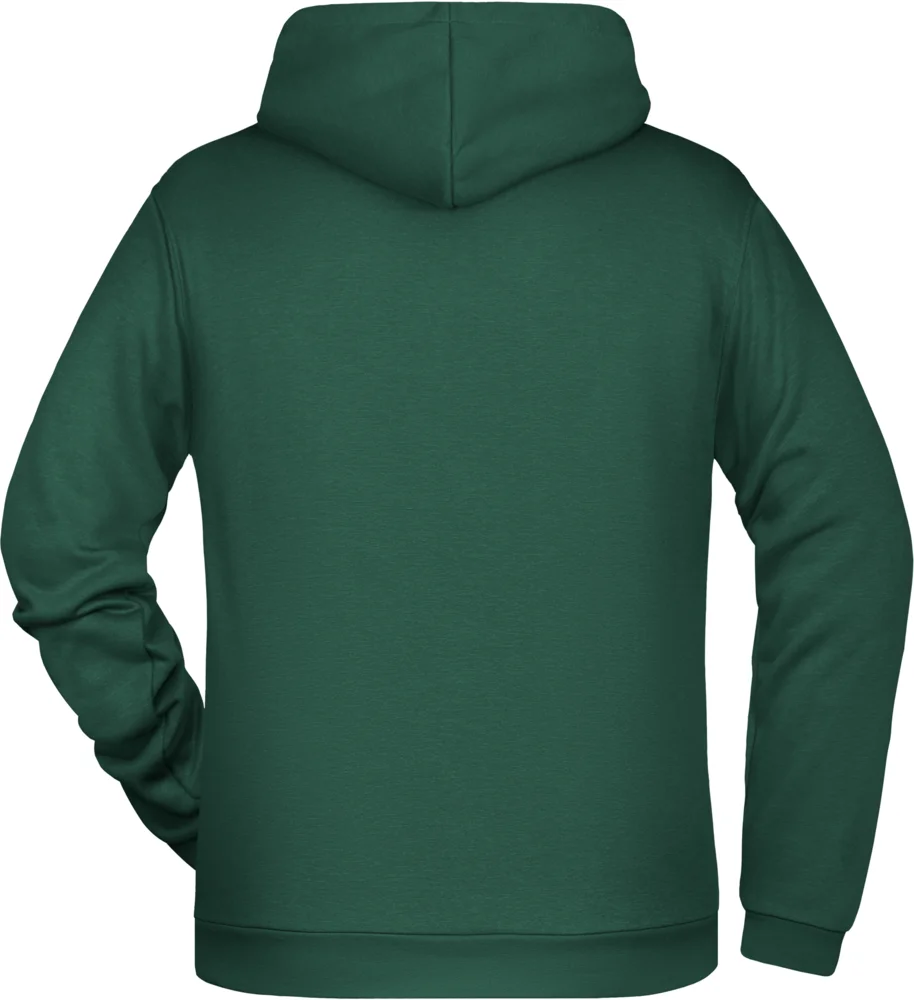 Herren Kapuzen Sweater