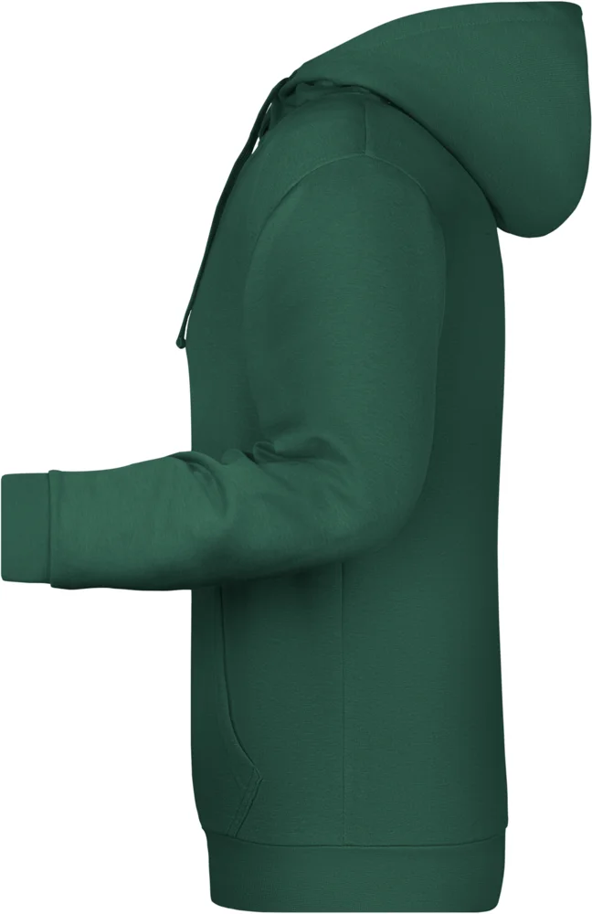 Herren Kapuzen Sweater