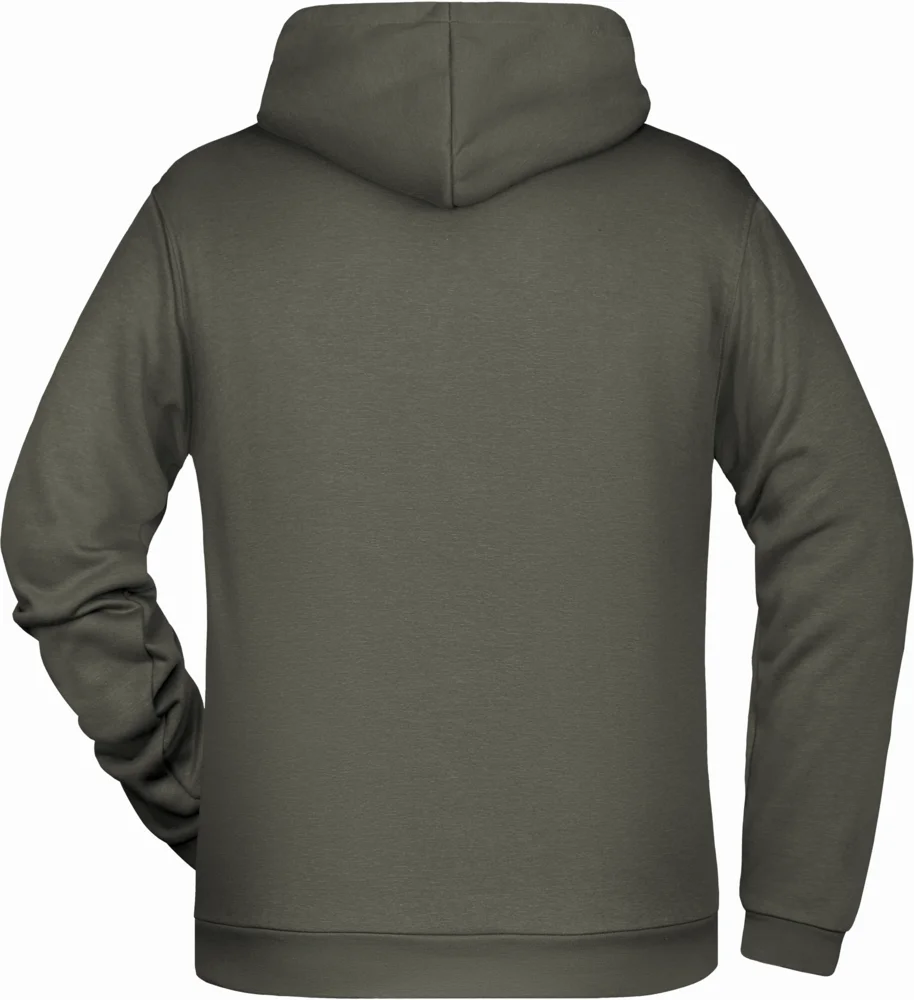 Herren Kapuzen Sweater