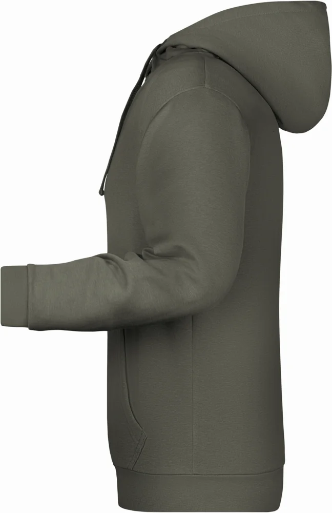 Herren Kapuzen Sweater