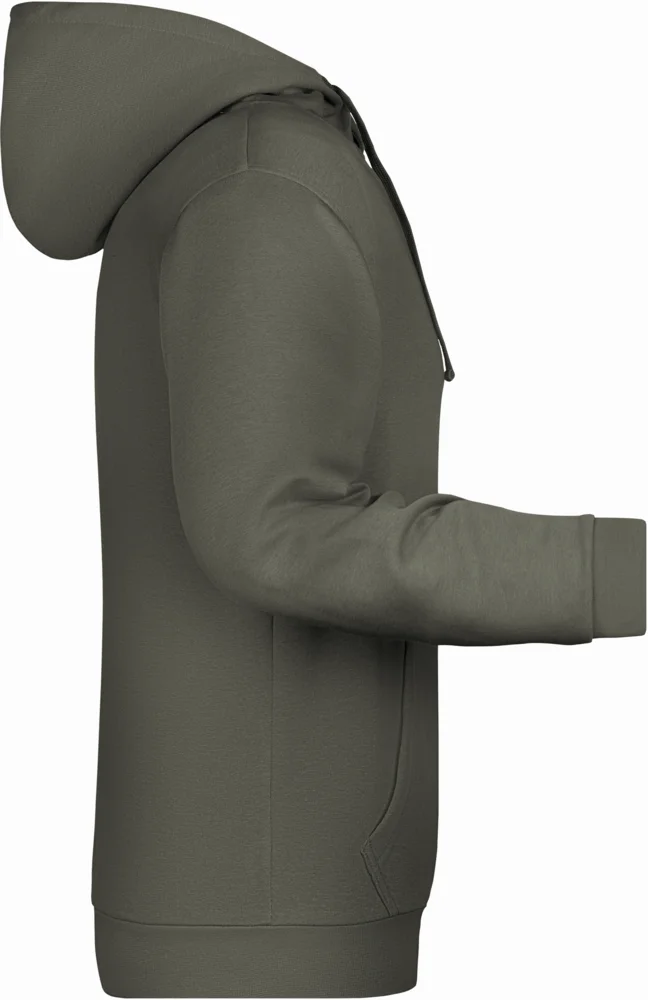 Herren Kapuzen Sweater