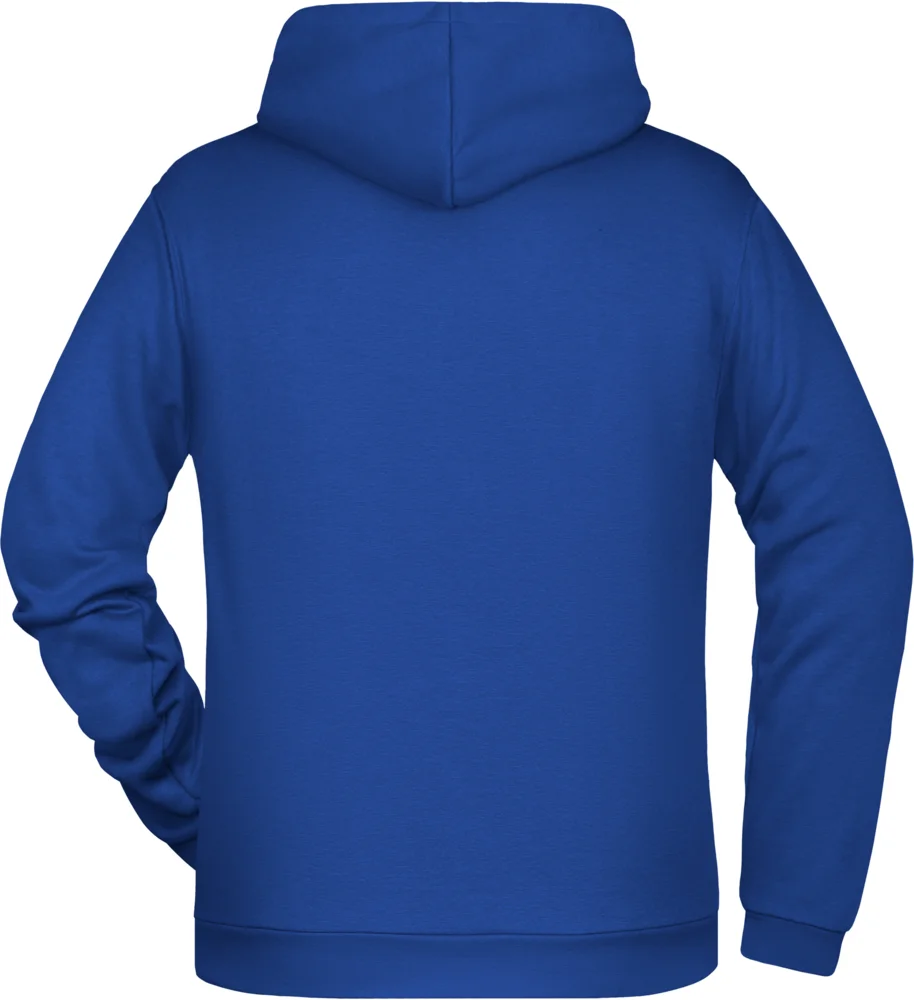 Herren Kapuzen Sweater
