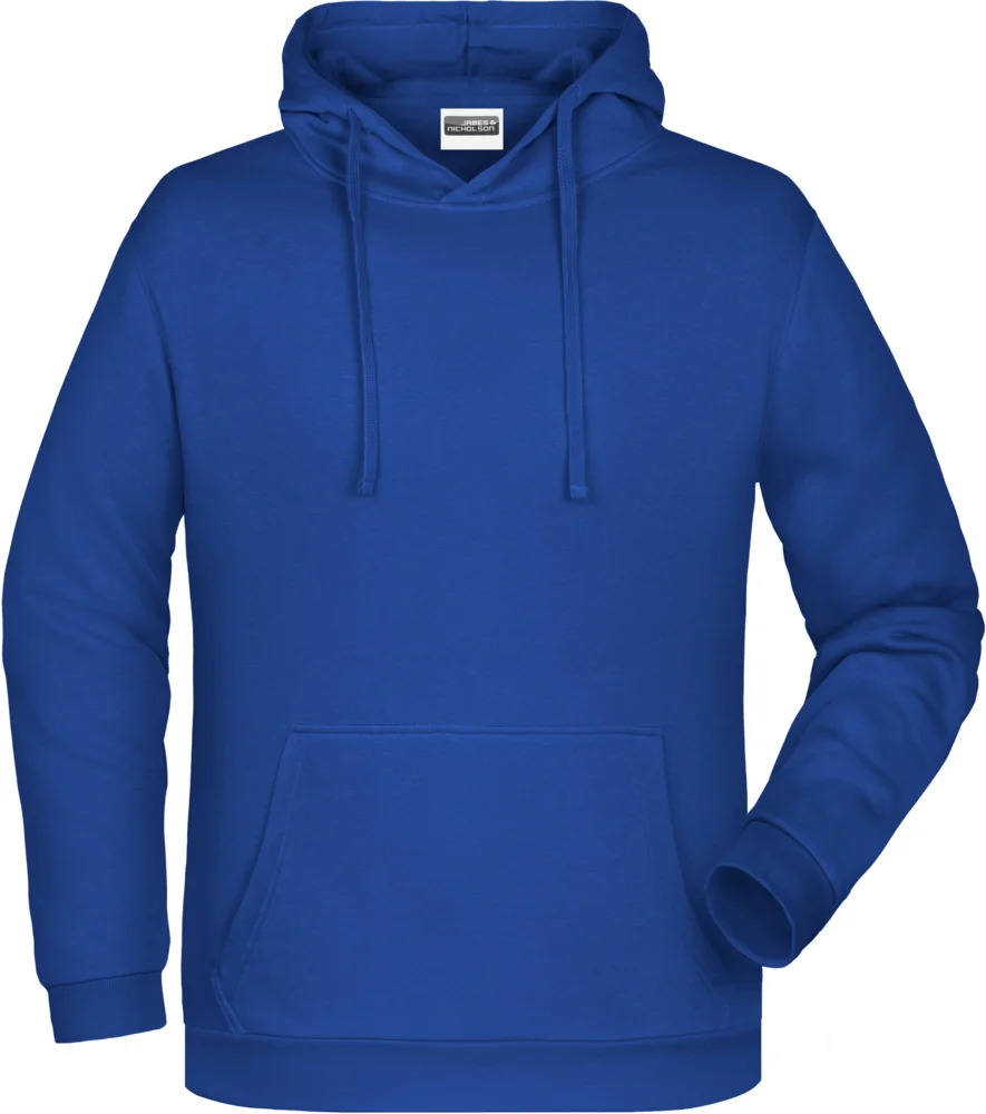 Herren Kapuzen Sweater