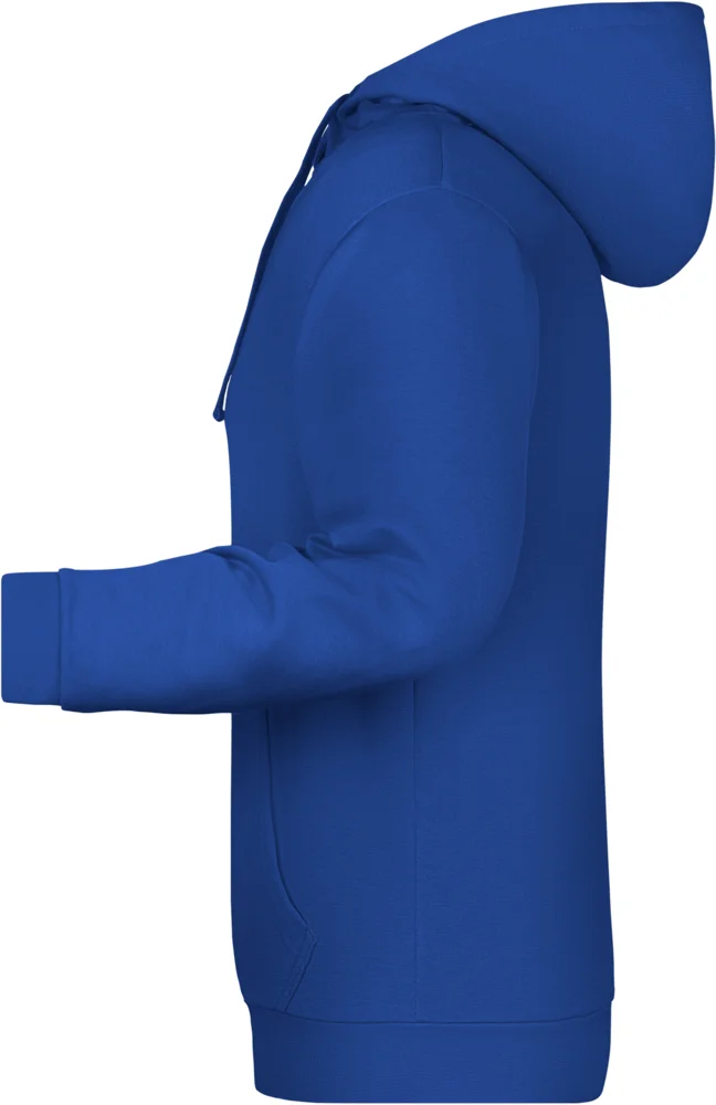 Herren Kapuzen Sweater