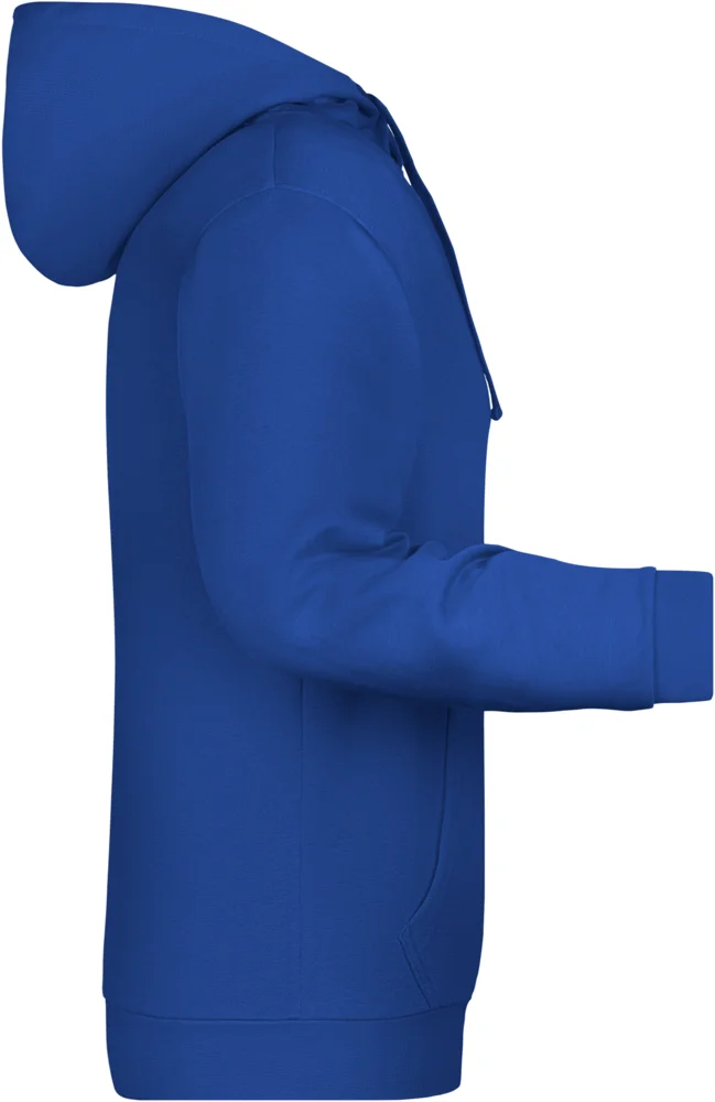 Herren Kapuzen Sweater