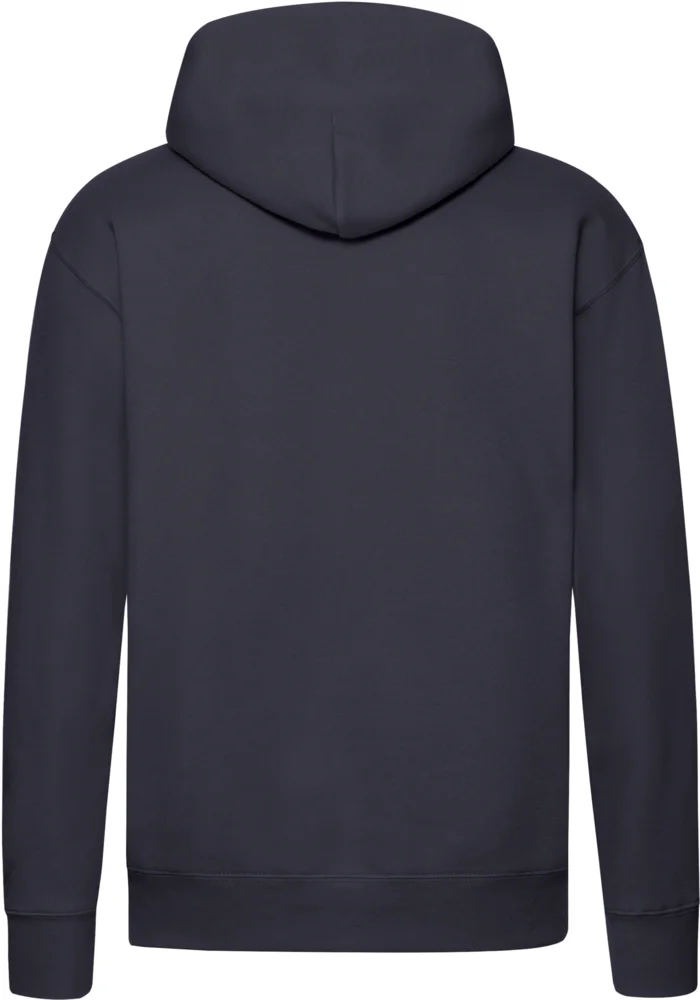 Herren Kapuzen Sweater