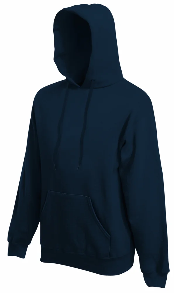 Herren Kapuzen Sweater