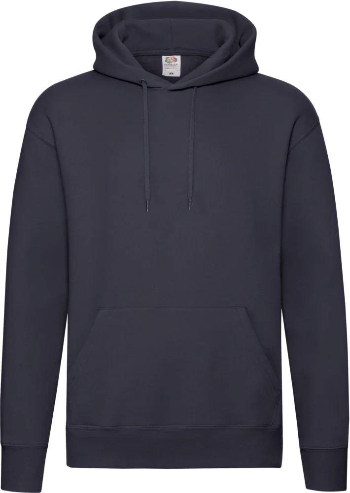 Herren Kapuzen Sweater