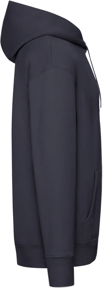 Herren Kapuzen Sweater