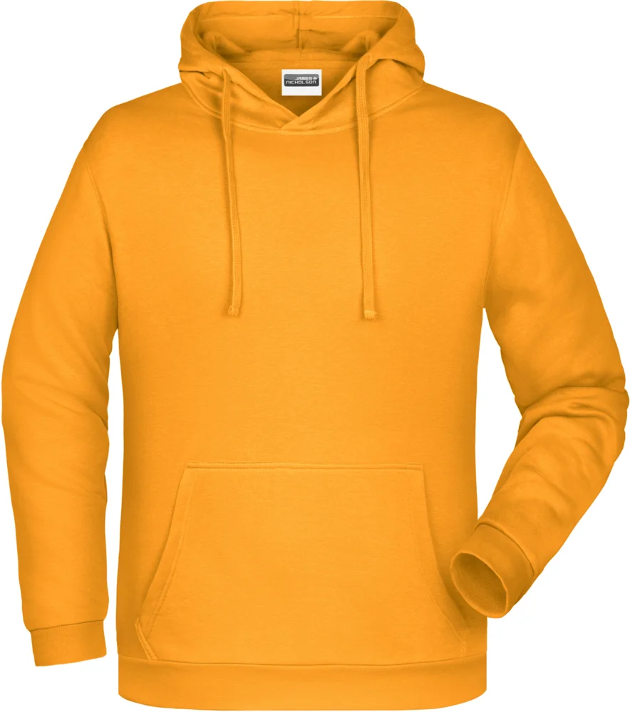 Herren Kapuzen Sweater