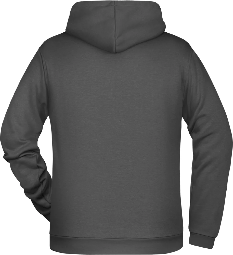 Herren Kapuzen Sweater