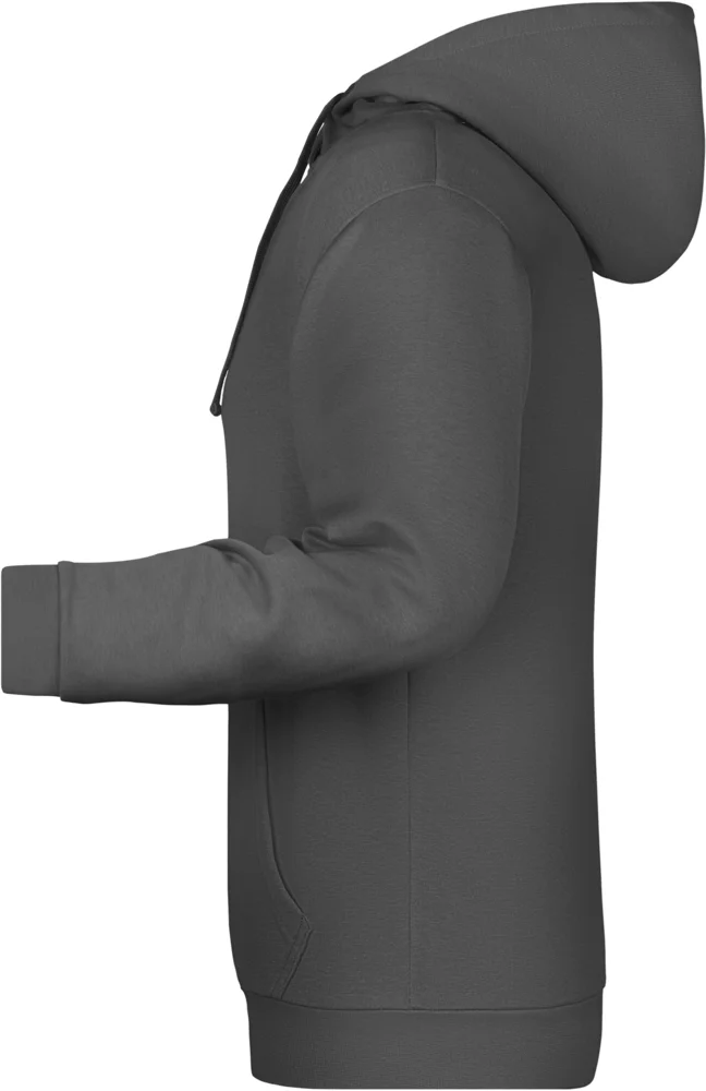 Herren Kapuzen Sweater