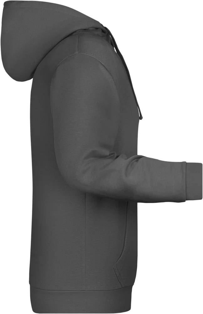 Herren Kapuzen Sweater