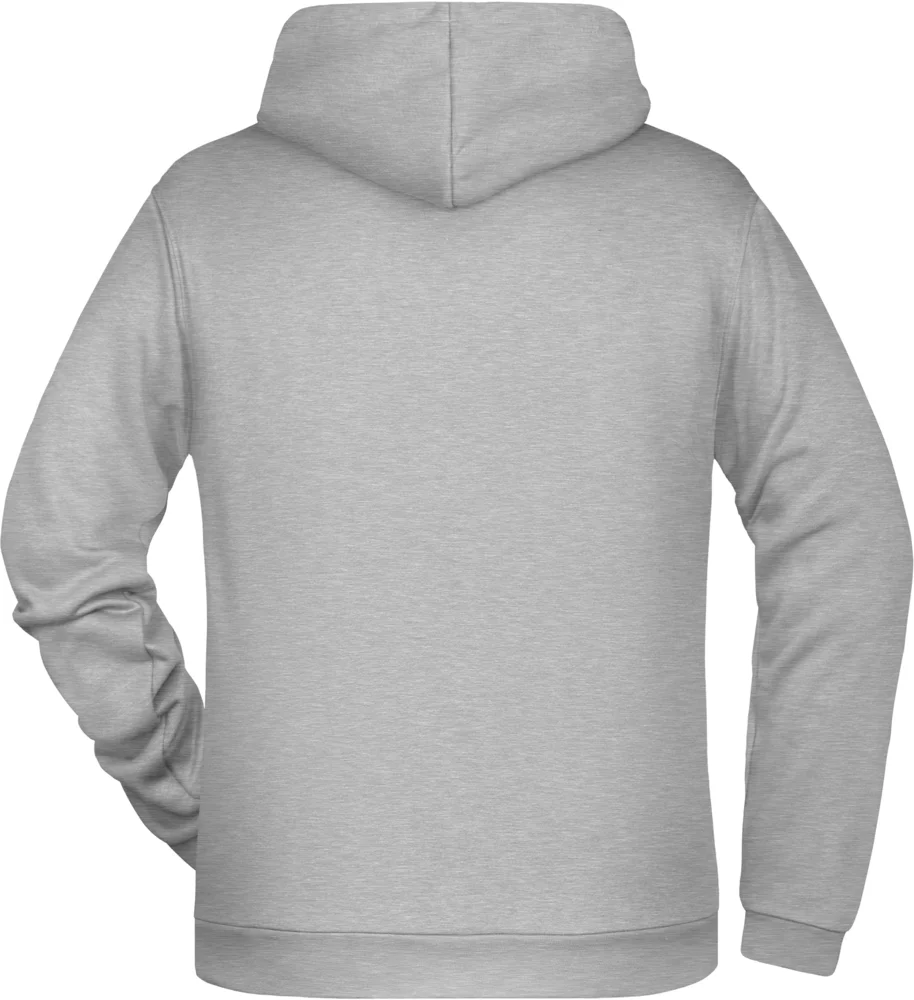 Herren Kapuzen Sweater